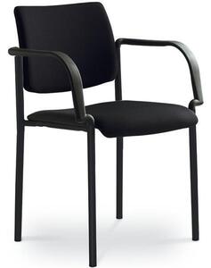 LD SEATING - Židle CONFERENCE s područkami