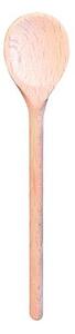 Vařečka kulatá 20 cm, dřevo