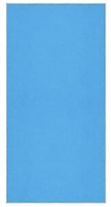 Rychleschnoucí ručník 80x150cm ACT0191 modrý