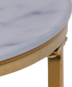 Actona Příruční stolek Bolton -A1 665