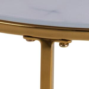 Actona Příruční stolek Bolton -A1 665