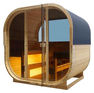 SAUNA Sanotechnik, Online Only