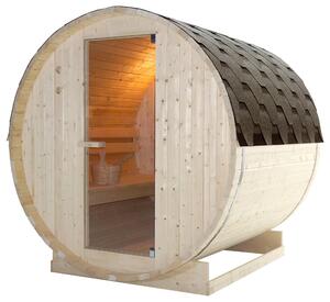 SUDOVÁ SAUNA Sanotechnik, Online Only