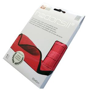 Nodorsil Antibakteriální utěrka na podlahu Premium