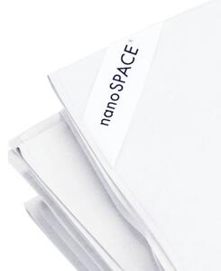 NanoSPACE Protiroztočové prostěradlo v provedení plachta – 140 × 240 cm