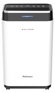 Rohnson Odvlhčovač vzduchu R-9725 Ionic + Air Purifier