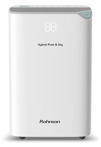Rohnson Odvlhčovač vzduchu R-91020 Hybrid Pure & Dry