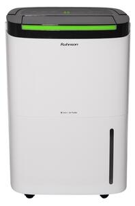 Rohnson Odvlhčovač vzduchu R-9616 Ionic + Air Purifier