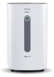 Rohnson Odvlhčovač vzduchu R-9916W Health & Clean
