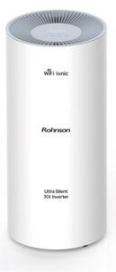 Rohnson Odvlhčovač vzduchu R-9530 WiFi Ionic Ultra Silent 30l Inverter