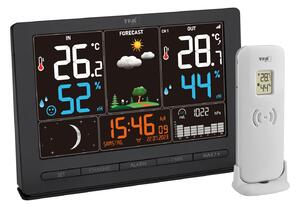 TFA Domácí meteostanice 35.1118.01 SEASON 2
