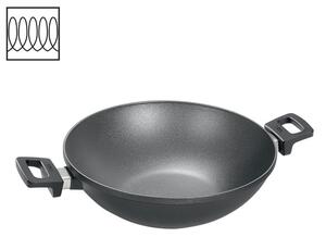 Wok Pánev Titanium Nowo 36 cm - WOLL