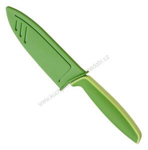 Kuchyňský nůž TOUCH 13 cm, zelený - WMF