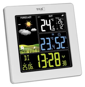 TFA Domácí meteostanice 35.1174.02 SUN 2