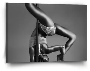 Sablio Obraz Pole dancer - 90x60 cm