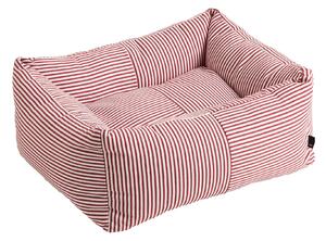 HAY Psí pelíšek XS, Red / White