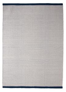 HAY Koberec Bias Tint, Ocean, 80 x 200
