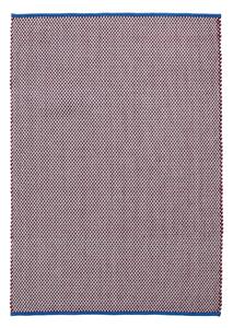 HAY Koberec 3 Colour, Light Grey, 140 x 200