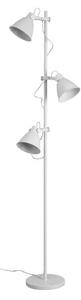 Livarno® Stojací LED lampa Teiwaz (bílá) (100399750002)