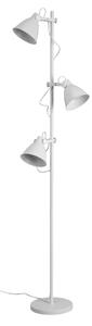 Livarno® Stojací LED lampa Teiwaz (bílá) (100399750002)