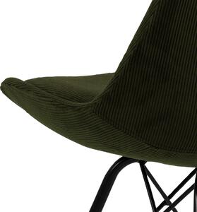 Actona Jídelní židle Eris 907 Barva: Béžová