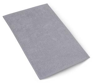 Ručník Veba GRAND 450 hladký kamenná šedá Velikost: 32x50 cm