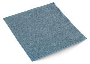 Ručník Veba GRAND 450 hladký petrolejová modř Velikost: 32x32 cm