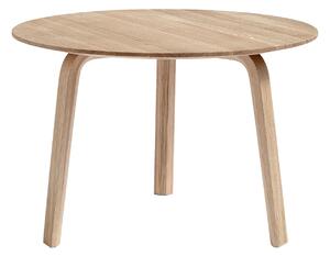 HAY Konferenční stolek Bella Ø60 x 39, Oak