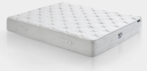 Matrace Blue Star Roll Pack, Tvrdá, pružinová, oboustranná/termoregulační, 160x200 cm
