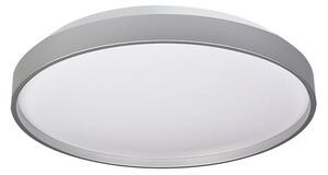 LED svítidlo ORO195497 NUBE LED silver, 36W, 4000K, 2160lm