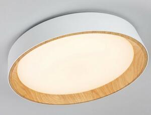 LED svítidlo s dálk. ovládáním L245188 LED + dálk.ovl., 36W, CCT, 3600