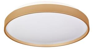 LED svítidlo ORO195480 NUBE LED gold, 36W, 4000K, 2160lm