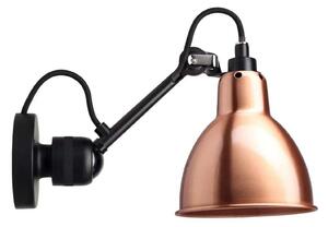 Nástěnná Svítidla Lampe Gras, Měděná, Obývací pokoj, Kov, Design