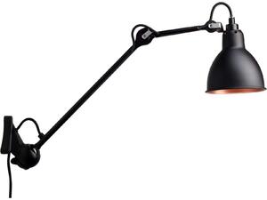Nástěnná Svítidla Lampe Gras, Měděná, Obývací pokoj, Kov