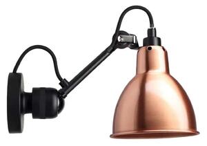 Nástěnná Svítidla Lampe Gras, Měděná, Obývací pokoj, Kov, Design
