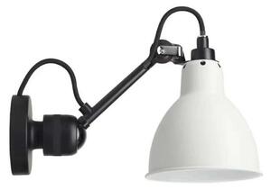 Nástěnná Svítidla Lampe Gras, Bílá, Obývací pokoj, Kov, Design