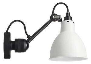 Nástěnná Svítidla Lampe Gras, Bílá, Obývací pokoj, Kov, Design