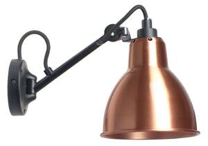 Nástěnná Svítidla Lampe Gras, Měděná, Obývací pokoj, Kov