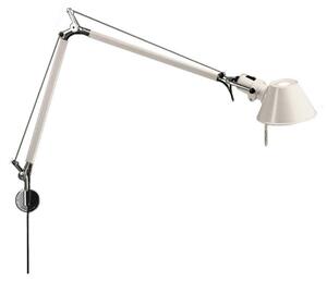 Nástěnná Svítidla Artemide, Bílá, Pracovna, Hliník, Design