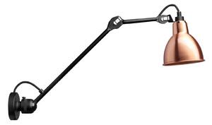 Nástěnná Svítidla Lampe Gras, Měděná, Obývací pokoj, Kov, Design