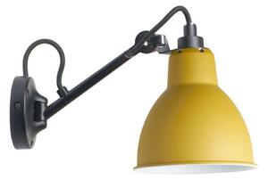 Nástěnná Svítidla Lampe Gras, Žlutá, Obývací pokoj, Kov