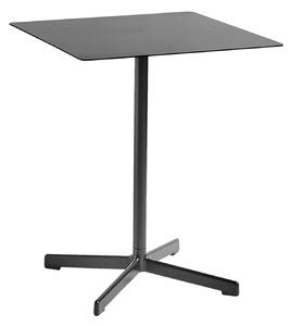HAY Venkovní stůl Neu 60x60, Anthracite