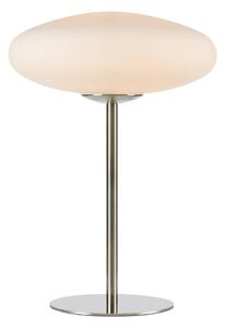 Bílá stolní lampa (výška 40 cm) Locus – Markslöjd