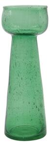 Váza Ruu 22.5 cm zelená