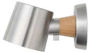 Nástěnná Svítidla Normann Copenhagen, Metalická, Obývací pokoj, Kov