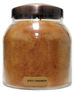 A Cheerful Giver Spicy Cinnamon 964g