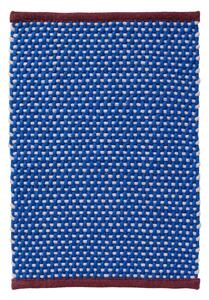 HAY Rohožka Door Mat, 70x50, Royal Blue