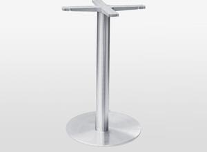 GABER - Barová stolová podnož R3 - výška 110 cm