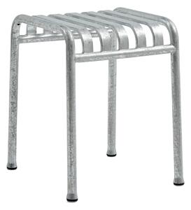 HAY Zahradní stolička Palissade, Hot Galvanised