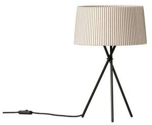 Stolní lampa Santa & Cole, stmívatelné, Vícebarevná, Obývací pokoj, Kov